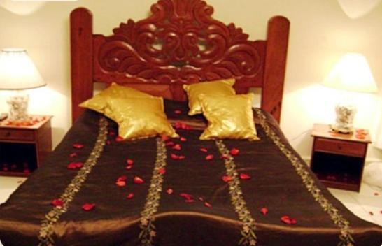 Gold Mar Hotel Belém Eksteriør billede
